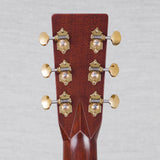 Martin OM-28 Modern Deluxe East Indian Rosewood/Spruce Acoustic Guitar - #M2871653