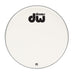 Drum Workshop DRDHAW22K 22-Inch Double A Coated Bass Drum Head