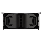 RCF HDL-26A Dual 6" Active Two-Way Line Array Module - Black - New