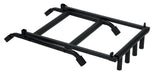Rok-It 3X Collapsible Electric / Acoustic Guitar Rack