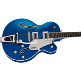 Gretsch G5420T Electromatic Classic Single-Cut Hollowbody with Bigsby - Azure Metallic - New