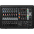 Behringer Europower PMP1680S Mixer