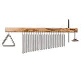 Treeworks TRE24 Multitree W/ Triangle, Chimes, Finger Cymbal