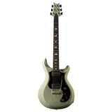 PRS S2 Standard 22 Satin Electric Guitar - Mavis Mint Metallic