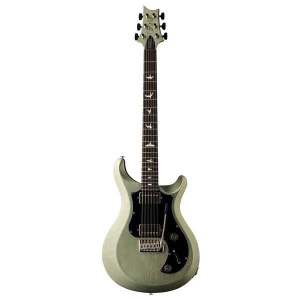 PRS S2 Standard 22 Satin Electric Guitar - Mavis Mint Metallic