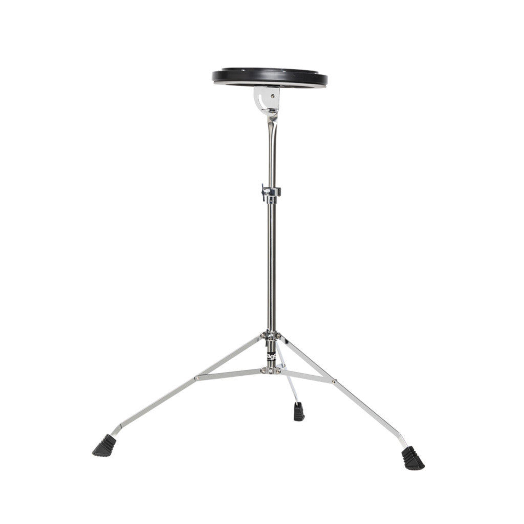 Stagg Single Practice Pad Stand - .7/32in Thread