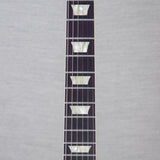 Gibson Custom Shop Murphy Lab 1960 Les Paul Standard V2 BOTB Page 151 Light Aged Electric Guitar - #05104