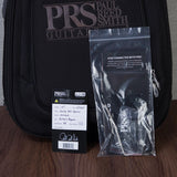 PRS Swamp Ash Special Electric Guitar, Maple Fingerboard - Black Doghair Smokeburst - #250401863