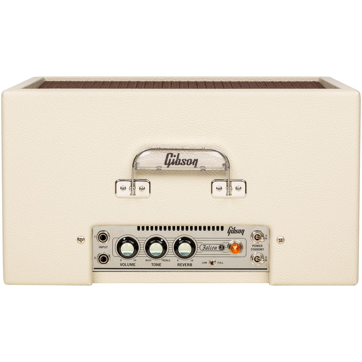 Gibson Falcon 5 1x10-Inch Combo Tube Guitar Amplifier - Mint, Open Box
