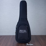 PRS S2 Vela Custom Color Electric Guitar - Charcoal - #24S2079245