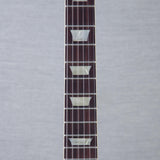 Gibson Custom Shop Murphy Lab 1963 Firebird V With Maestro Vibrola Electric Guitar - Light Aged Cardinal Red - #500233