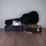 Gibson J-45 Standard Mahogany/Sitka Spruce Acoustic Electric Guitar - Honey Burst - #23174112