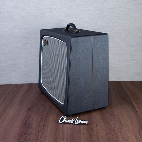 Bartel Starwood 1x12-Inch Guitar Cabinet - British Black - New