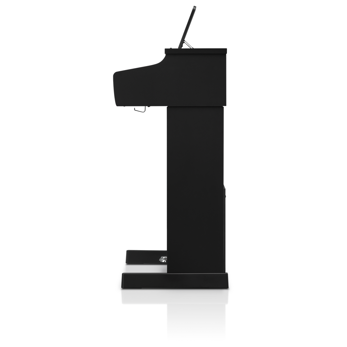 Kawai CX102 Digital Piano - Embossed Black