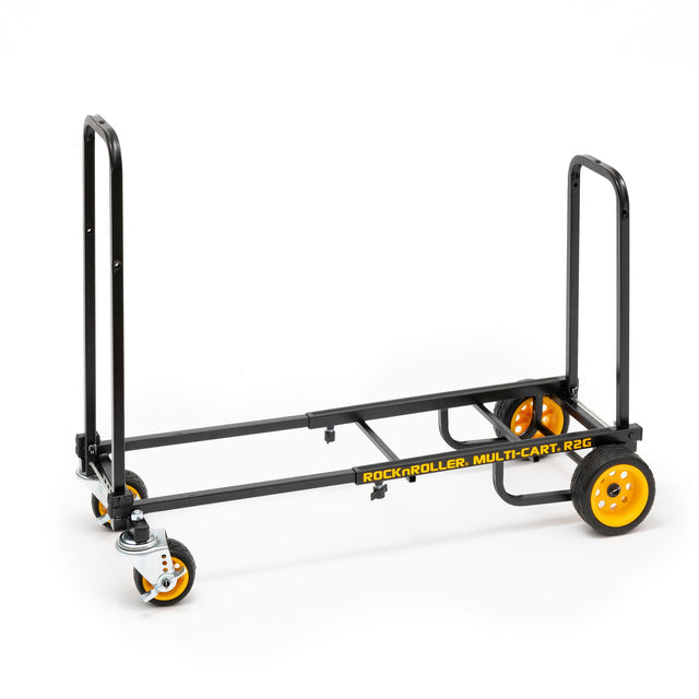 Rock N Roller Multi-Cart R2G Micro Glider