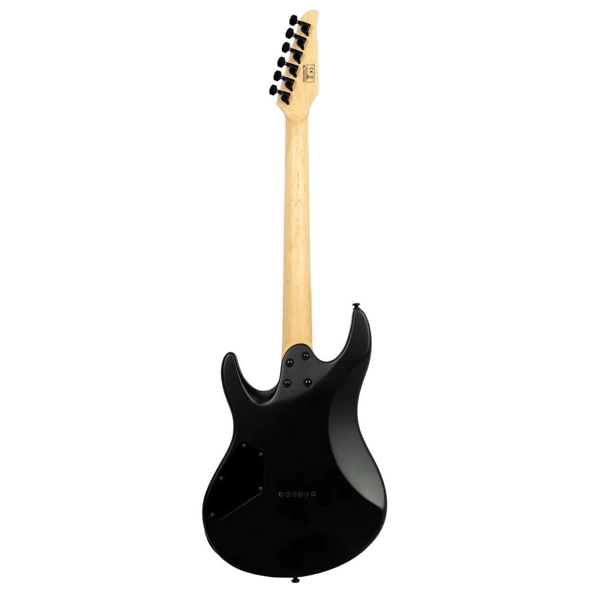 Sire Larry Carlton Y Series Y5 Electric Guitar - Black Satin