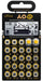 Teenage Engineering PO-24 Office Pocket Operator Drum Machine and Sequencer