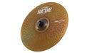 Paiste 17" Rude Thin Crash Cymbal