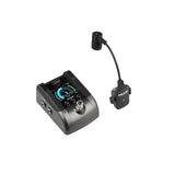 NUX B-6 Pro Wireless System for Brass/Wind Instruments - 2.4 GHz