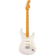 Fender American Ultra Luxe Vintage '50's Stratocaster Electric Guitar - White Blonde
