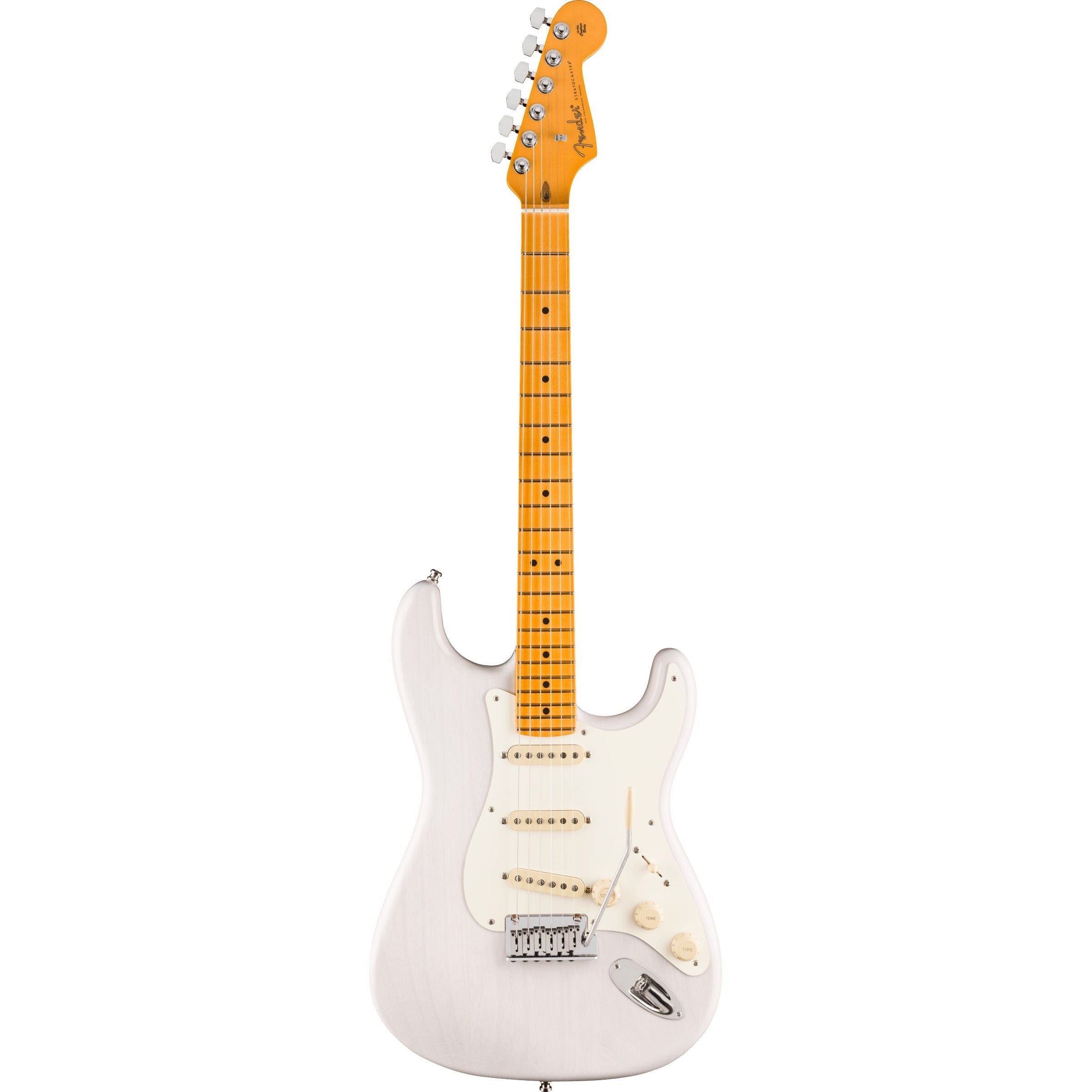 Fender American Ultra Luxe Vintage '50's Stratocaster Electric
