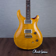 PRS Wood Library McCarty Tremolo With 408 Switching Electric Guitar - Vintage Yellow - #260428541