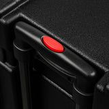 Gator Grooves GPC4216DHW 42 x 16-Inch Drum Hardware Case with Inline Wheels