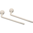 JBL MTC-28/25CM-WH - Ceiling Mount Adapter for Control 28 and Control 25 - White - New