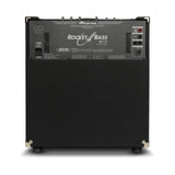 Ampeg Rocket Bass RB-210 500w, 2x10 Bass Combo Amp - Mint, Open Box