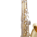 Selmer STS201 Tenor Saxphone - Clear Lacquered