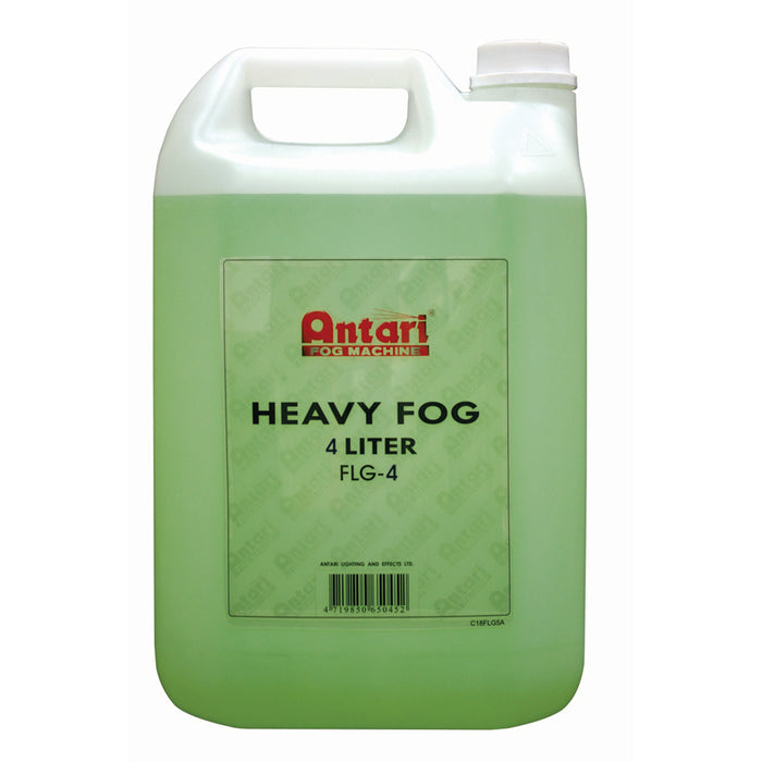 Antari FLG-4 Antari Heavy Fog Fluid