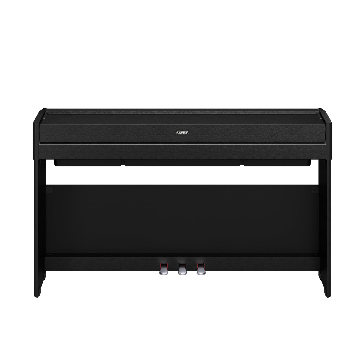 Yamaha Arius YDPS56B Upright Digital Piano Keyboard - Black