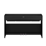 Yamaha Arius YDPS56B Upright Digital Piano Keyboard - Black