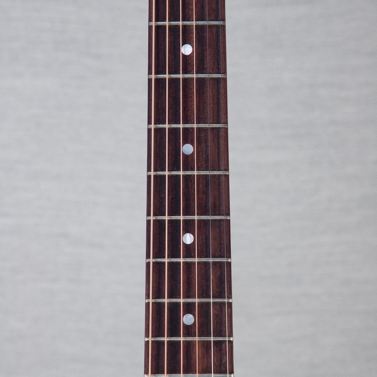 Gibson 1955 J-45 Mahogany/Sitka Spruce Light Aged Acoustic Guitar - Vintage Sunburst - #20475028