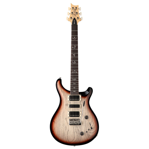 PRS Swamp Ash Special Electric Guitar, Rosewood Fingerboard - Jasper Smokeburst - Preorder