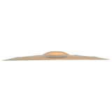 Sabian 18-Inch B8X Ballistic Crash Cymbal