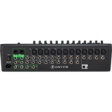 Mackie Onyx 16 Premium 16-Channel Analog USB Mixer