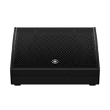 Yamaha DHR12M 12-Inch Powered Floor Monitor - Open Box, Mint