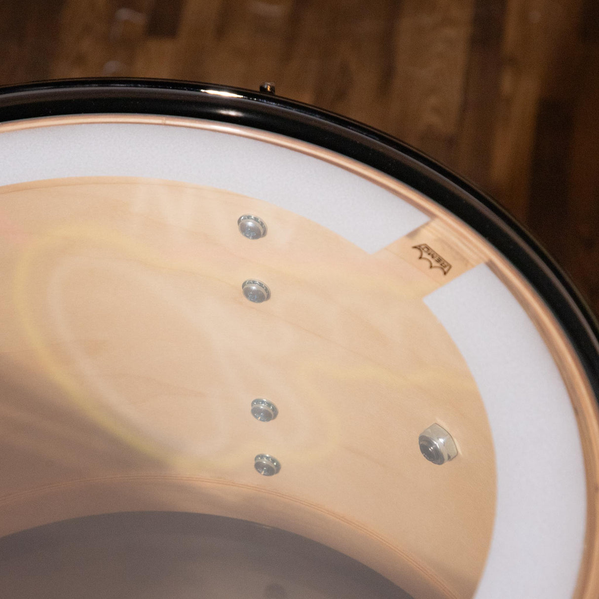 DW Collector's Santa Monica Series 3-Piece Shell Pack - Solid Army Green