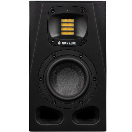 Adam Audio A Series A4V 4-Inch Studio Monitor - Mint, Open Box