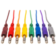 Hosa CSS-845 1/4-Inch TRS Male to 1/4-Inch TRS Male Patch Cable