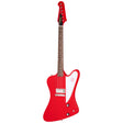 Epiphone 1963 Firebird I Reissue Electric Guitar - Cardinal Red