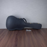Martin D-28 Modern Deluxe East Indian Rosewood/Sitka Spruce Acoustic Guitar - #M2876225 - Mint, Open Box