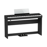 Roland FP-60X Digital Piano - Black