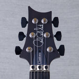 PRS Custom 24 Floyd Rose 10-Top Electric Guitar - Charcoal Tri-Color Burst - #250417425