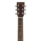 Martin Road Series OMC-10E Acoustic Electric Guitar - Modern Burst