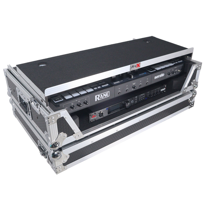 ProX XS-RANEFOUR WLT ATA Road Case For RANE Four DJ Controller