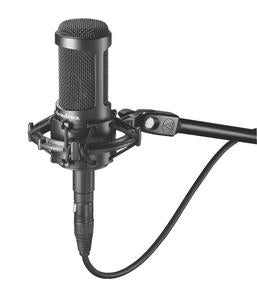 Audio-Technica AT2050 Studio Condenser Microphone
