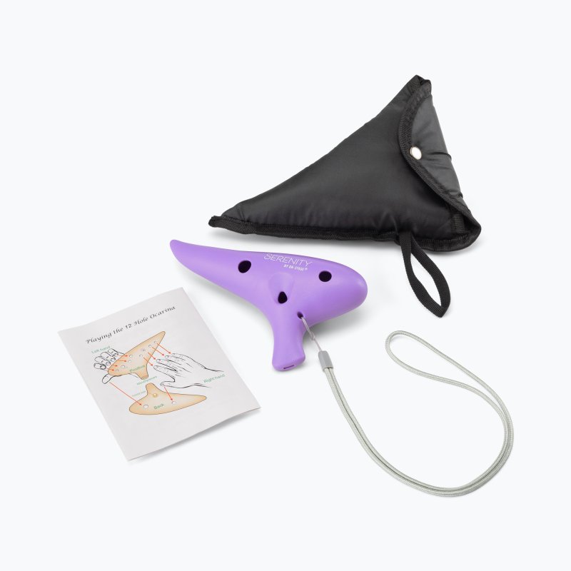 On-Stage Serenity Series Ocarina