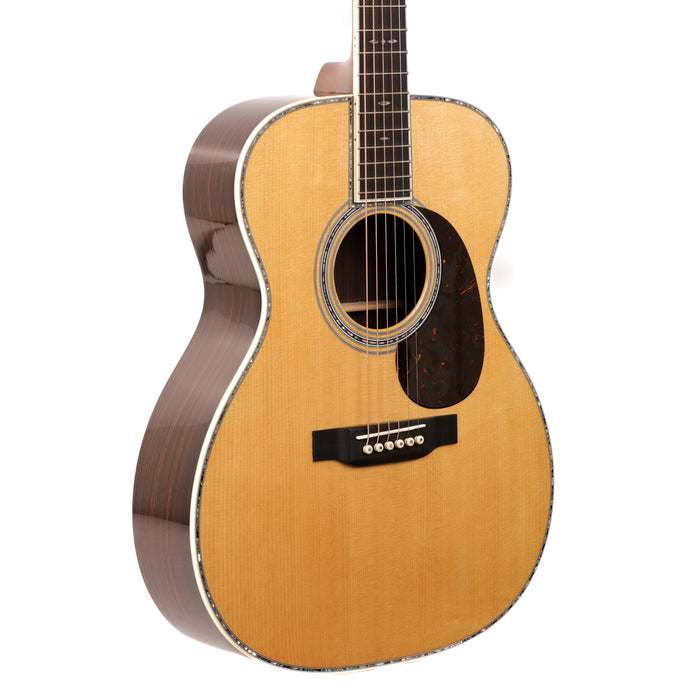 Martin 000-42 Orchestra-Size Acoustic Guitar - #M2611692